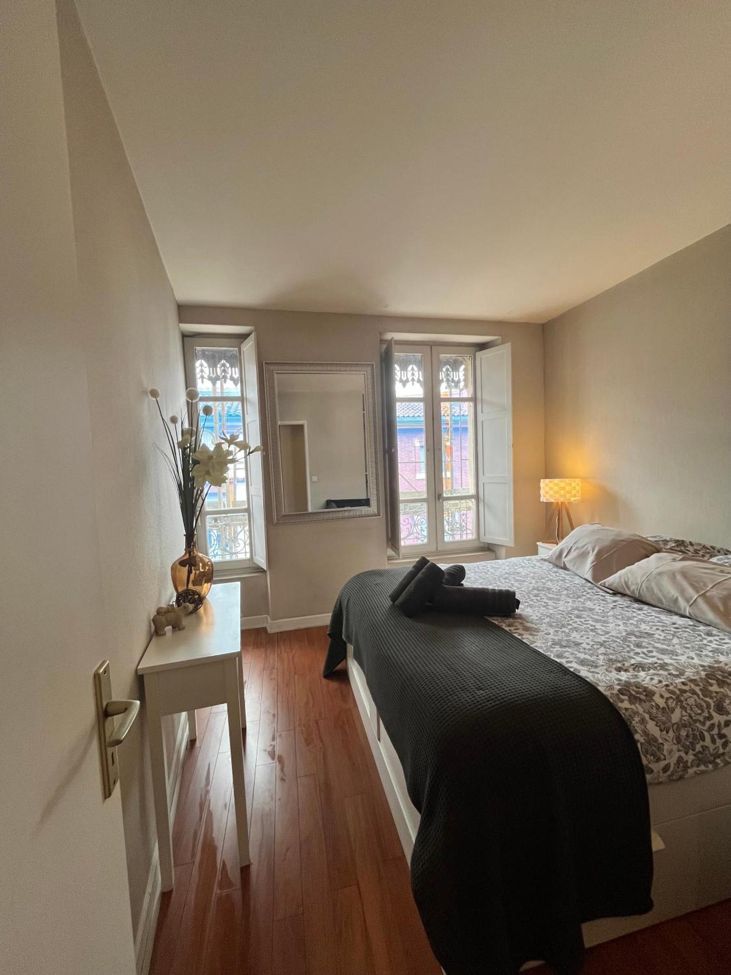 Apartment Capitole - Centre *
